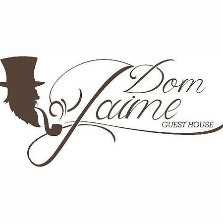Dom Jaime - Guest House Pirenópolis Екстериор снимка