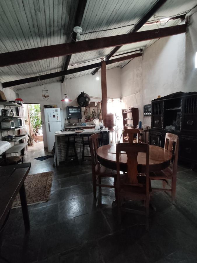 Dom Jaime - Guest House Pirenópolis Екстериор снимка