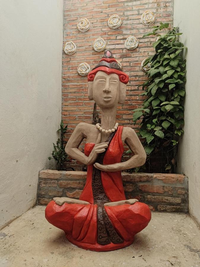 Dom Jaime - Guest House Pirenópolis Екстериор снимка