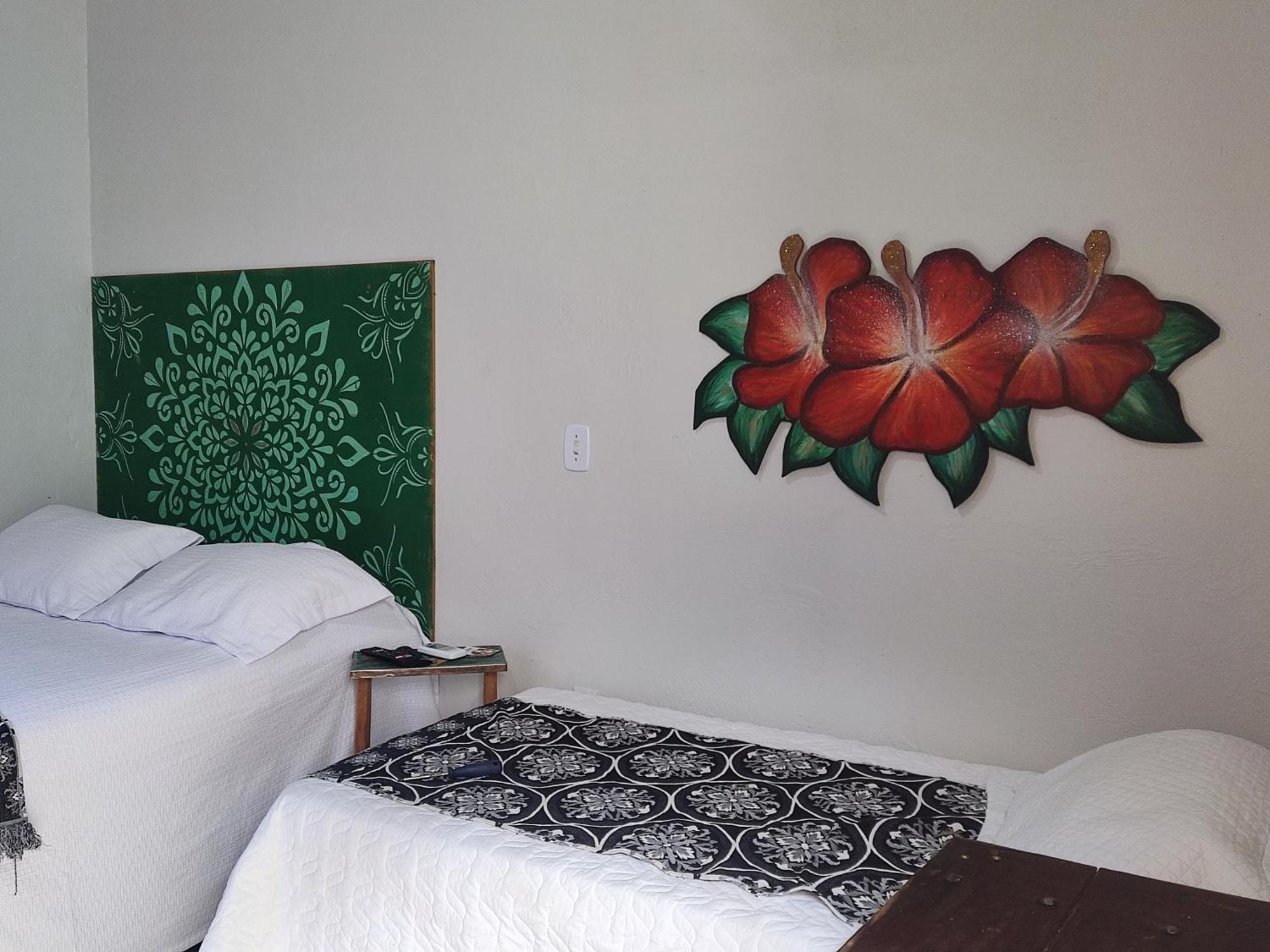 Dom Jaime - Guest House Pirenópolis Стая снимка