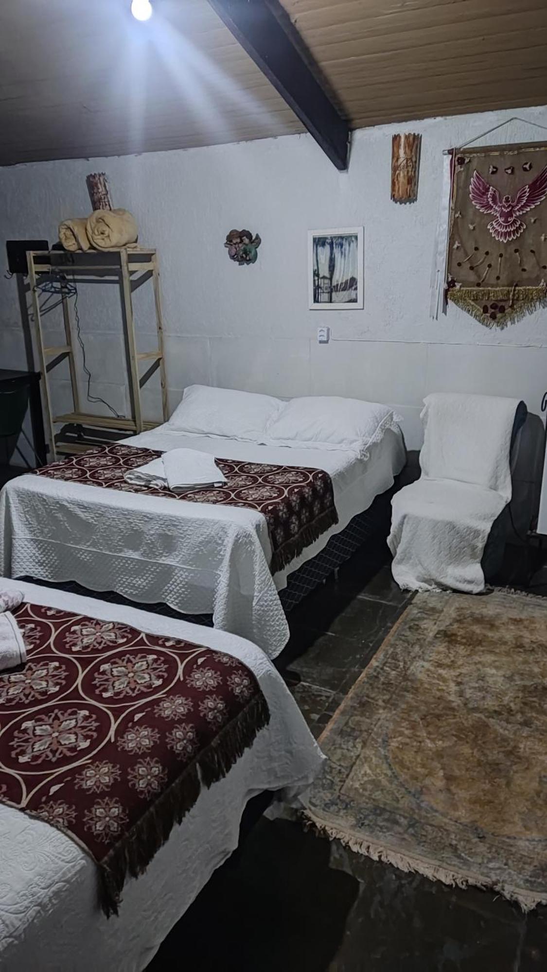 Dom Jaime - Guest House Pirenópolis Стая снимка