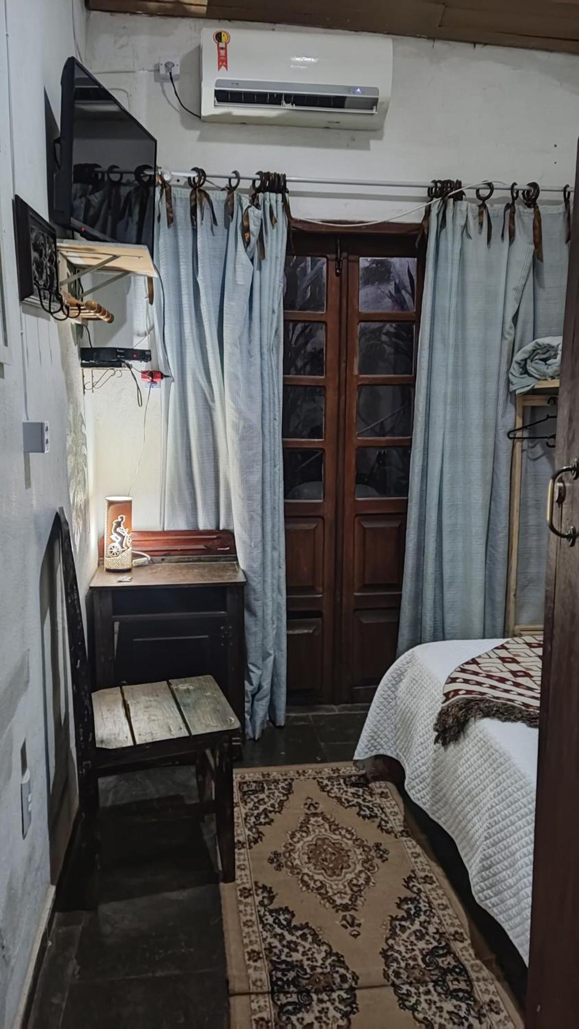 Dom Jaime - Guest House Pirenópolis Стая снимка