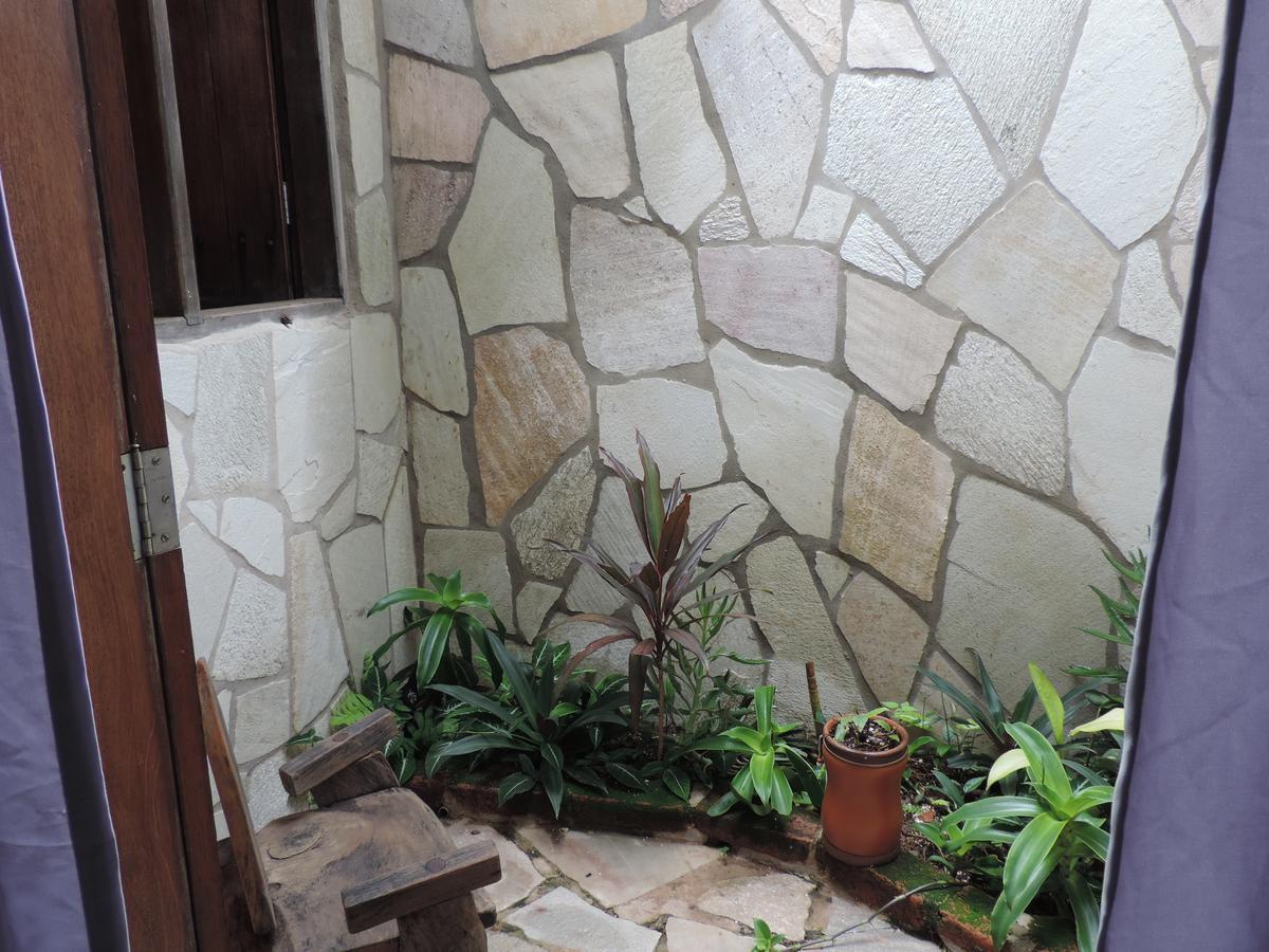 Dom Jaime - Guest House Pirenópolis Екстериор снимка